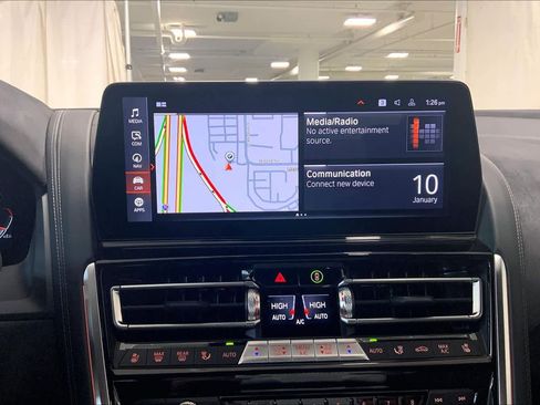 New 2026 BMW M850i xDrive M850i image 18