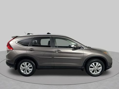 Used 2012 Honda CR-V EX-L image 35