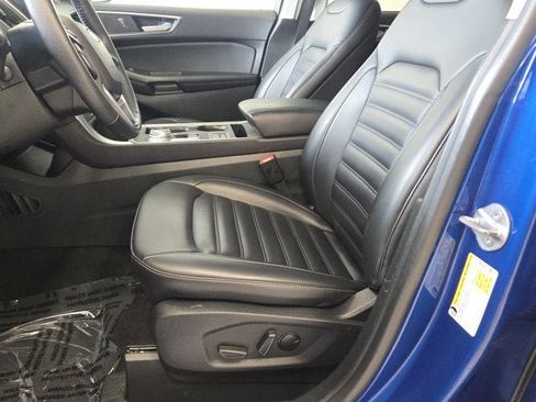 Used 2024 Ford Edge SEL AWD/4WD image 19