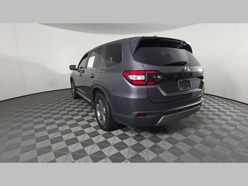 Used 2024 Honda Pilot EX-L image 49