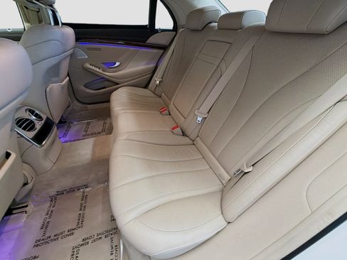 Used 2015 Mercedes-Benz S 550 Sedan image 13