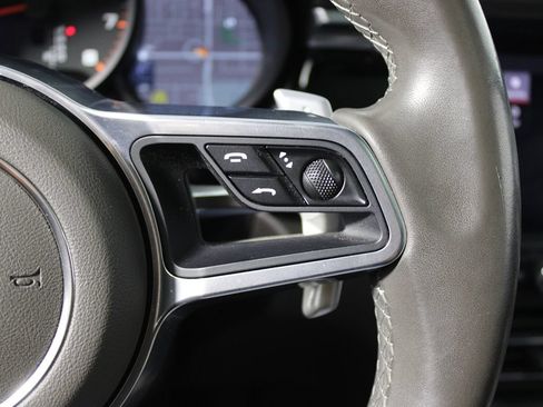 Used 2019 Porsche Macan AWD/4WD image 19
