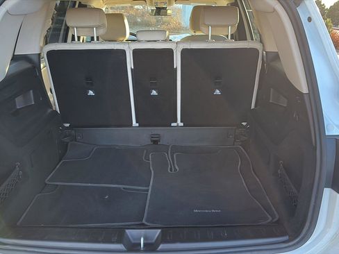 Used 2020 Mercedes-Benz GLB 250 4MATIC image 7