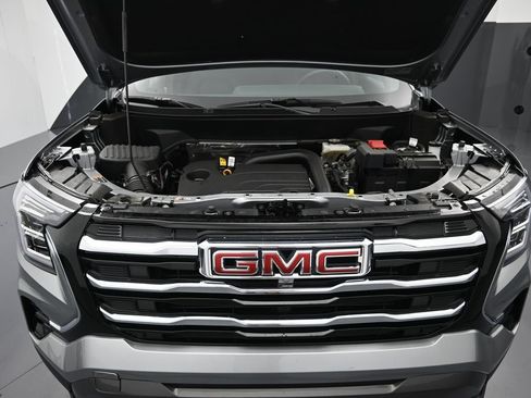 Certified 2026 GMC Terrain Elevation w/ Elevation Premium Package FWD image 28