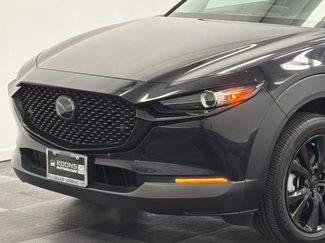 Certified 2026 MAZDA CX-30 AWD 2.5 S video 2