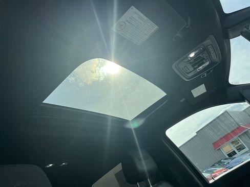 Used 2021 Chevrolet Silverado 2500 High Country w/ Z71 Off-Road Package image 28