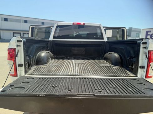 Used 2022 RAM 2500 Big Horn image 35
