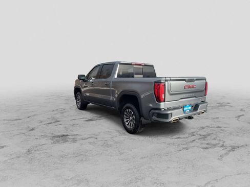 Used 2019 GMC Sierra 1500 AT4 image 6