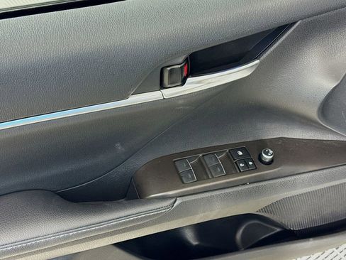 Used 2023 Toyota Camry XSE FWD image 18