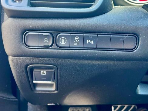 Used 2021 Acura TLX w/ A-SPEC Pkg FWD image 18