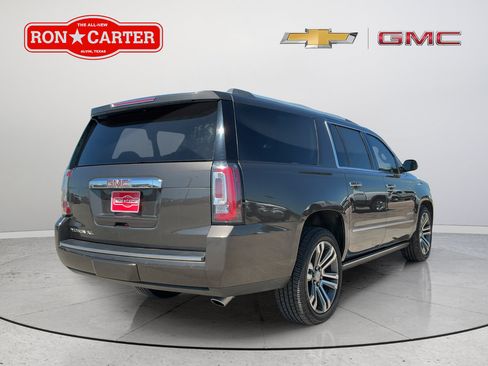 Used 2019 GMC Yukon XL Denali w/ Denali Ultimate Package RWD image 6