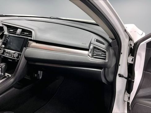 Used 2019 Honda Civic EX-L image 24