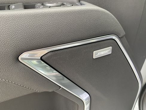 New 2026 Chevrolet Silverado 1500 LTZ w/ LTZ Premium Package image 9