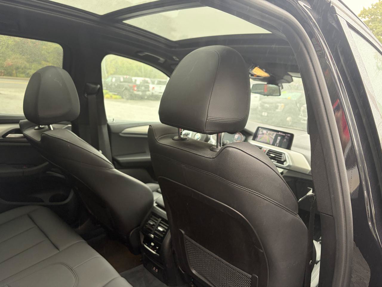 Used 2021 BMW X3 xDrive30i w/ M Sport Package AWD/4WD image 45