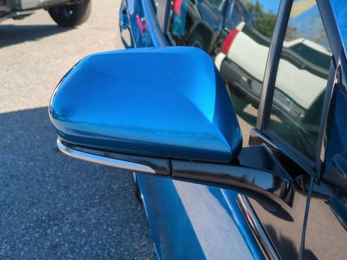 Certified 2019 Toyota Prius XLE w/ Advanced Technology Package image 12