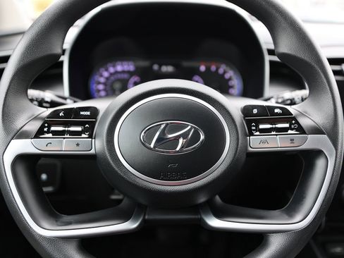 Used 2023 Hyundai Tucson SEL image 36