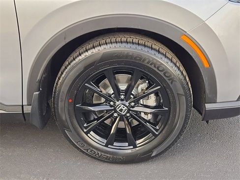 New 2025 Honda CR-V Sport-L image 4