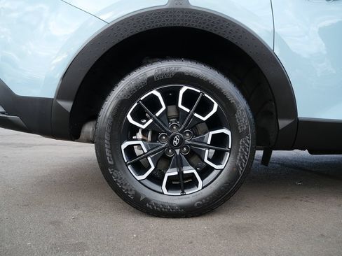 Used 2023 Hyundai Santa Cruz SE AWD/4WD image 33