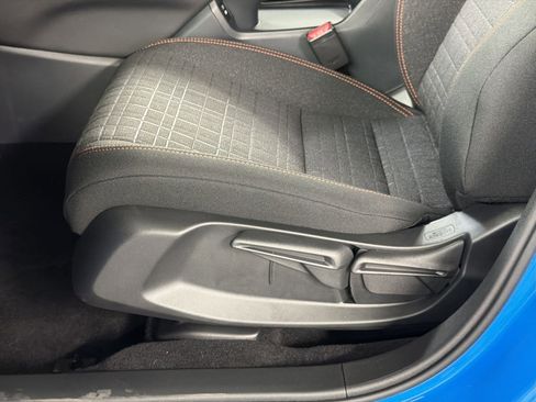 New 2026 Honda HR-V Sport image 14