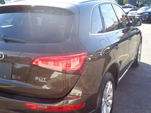 Used 2014 Audi Q5 2.0T Premium Plus AWD/4WD image 26