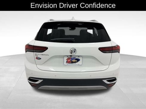 Certified 2023 Buick Envision Preferred image 5