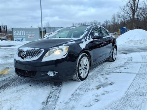 Used 2014 Buick Verano Leather image 3