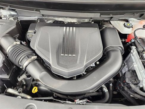 New 2026 Buick Enclave Sport Touring image 21