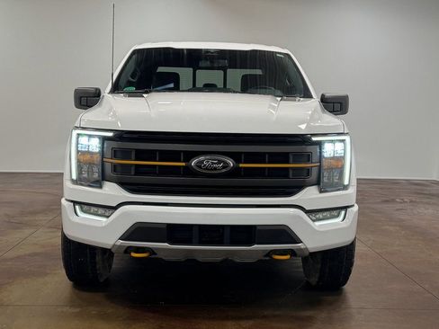 Used 2023 Ford F150 Tremor image 30