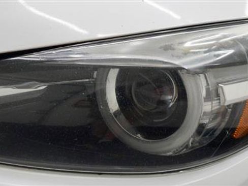 Used 2017 MAZDA MAZDA3 Grand Touring w/ Premium Equipment Package FWD image 38