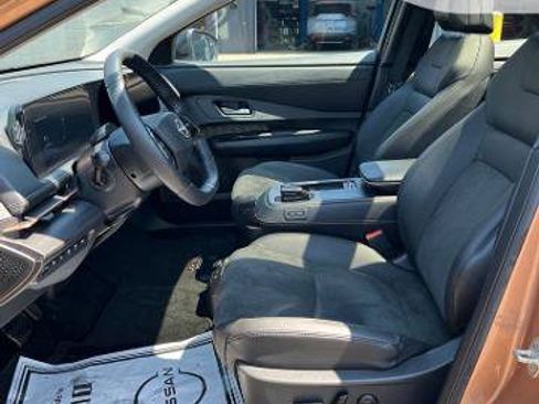 Certified 2023 Nissan Ariya FWD image 22