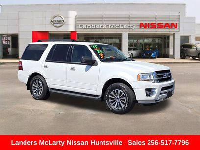 Used 2015 Ford Expedition XLT w/ Equipment Group 202A