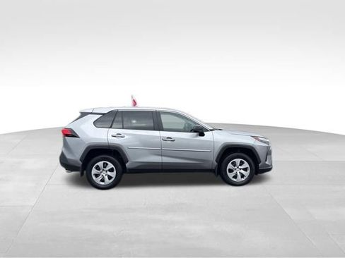 Certified 2024 Toyota RAV4 LE image 6