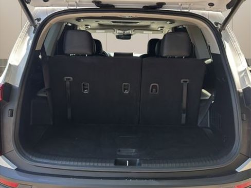 Used 2021 Kia Telluride EX w/ EX Premium Package FWD image 5