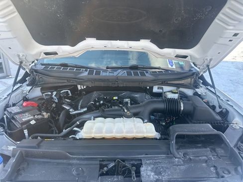 Used 2021 Ford F150 XLT w/ XTR Package image 10