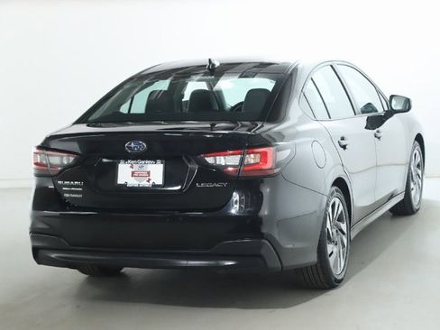 Certified 2023 Subaru Legacy Limited image 46