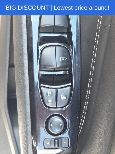 Used 2023 Nissan Altima 2.5 SV w/ SV Premium Package FWD image 21