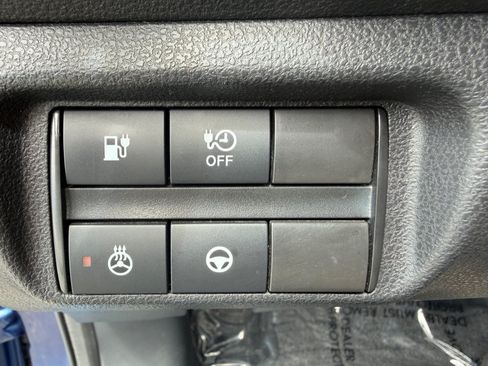 Used 2021 Nissan Leaf SL Plus FWD image 17