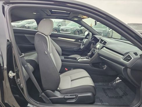 Used 2017 Honda Civic LX-P image 15