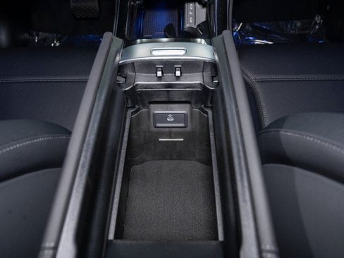 New 2026 Mercedes-Benz GLC 300 4MATIC image 22
