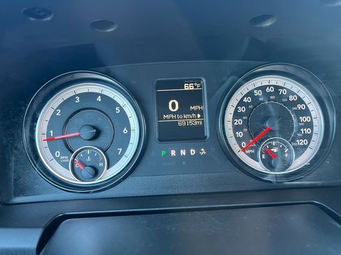 Used 2015 RAM 1500 Tradesman w/ Popular Equipment Group image 26