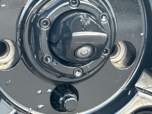 Used 2021 Jeep Wrangler Unlimited Sahara image 21