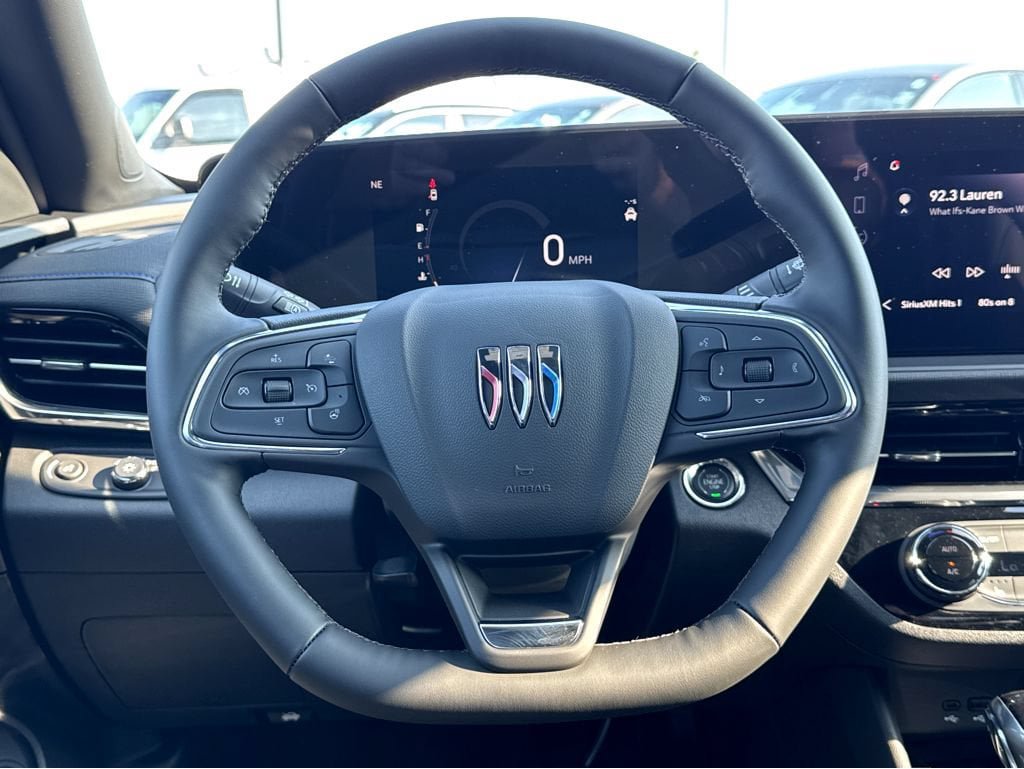 New 2026 Buick Envista Sport Touring w/ Convenience I Package FWD image 15