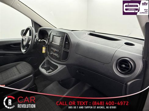 Used 2019 Mercedes-Benz Metris image 22