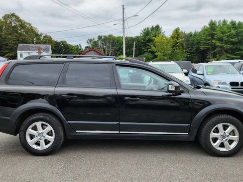Used 2008 Volvo XC70 3.2 image 13