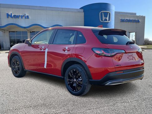 New 2026 Honda HR-V Sport image 3