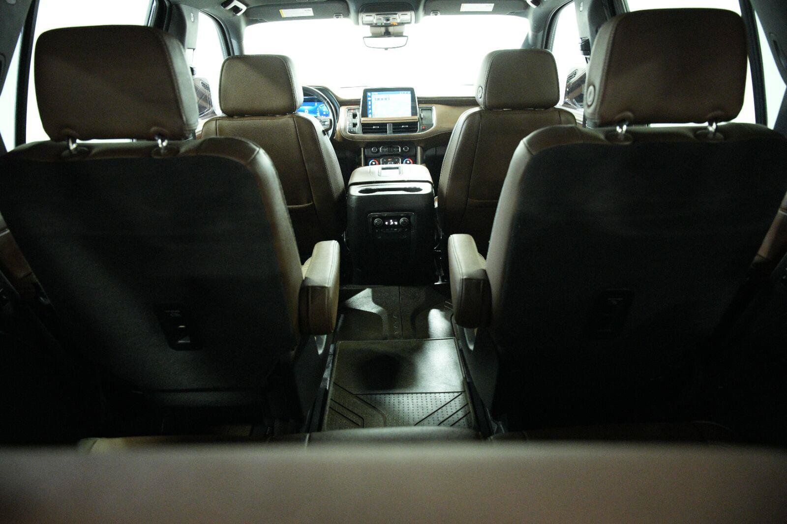 Certified 2023 Chevrolet Tahoe High Country AWD/4WD image 20
