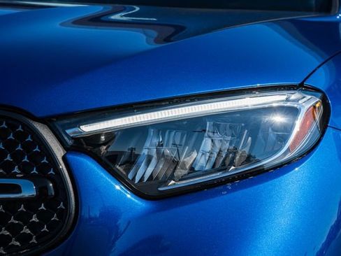 New 2026 Mercedes-Benz GLC 300 4MATIC image 13