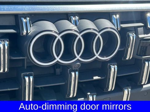 Used 2025 Audi Q7 3.0T Premium Plus AWD/4WD image 18