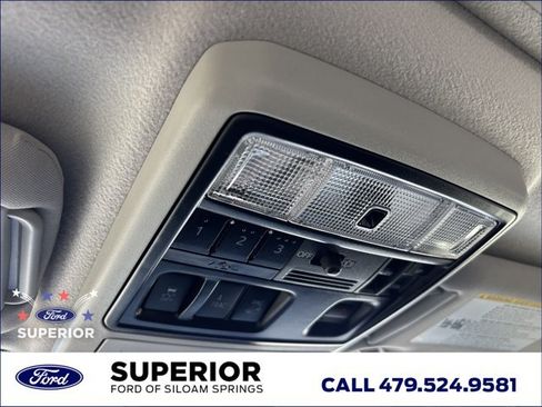Used 2024 Toyota 4Runner SR5 Premium w/ Moonroof Package AWD/4WD image 40