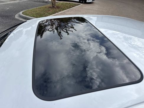 New 2025 Lexus ES 350 w/ Premium Package image 11